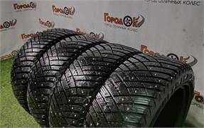 К-кт шин зима R16 Goodyear 205х55 23847