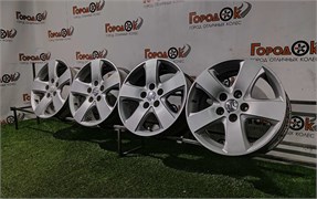 К-кт литых дисков R16 SUZUKI 5х114,3/60,1/45 23865