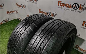 Пара шин лето R15 Cordiant 195х65 23885