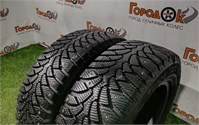 Пара шин зима R15 Tunga 195х65 23888