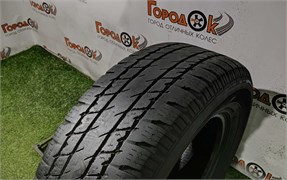 Шина лето R16 Giti  235х70 23788