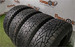 К-кт шин зима R15 Pirelli 195х65 23790