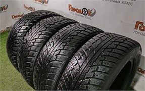 К-кт шин зима R17 Kumho 225х60 23845