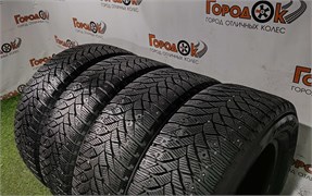 К-кт шин зима R17 Triangle 225х65 23894