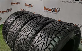 К-кт шин зима R16 Pirelli 215х60 16702
