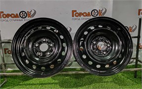 Диск штамп. 3шт. R16 HONDA 5х114,3/64,1/50 20633