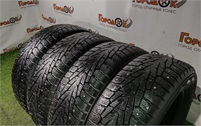 К-кт шин зима R18 Nokian 225х60 23126