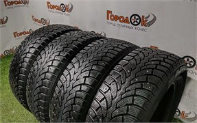 К-кт шин зима R15 Pirelli 195х65 23909