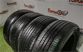 К-кт шин лето R18 Giti 215х55 23925