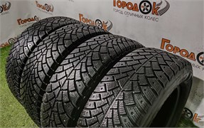 К-кт шин зима R15 BFGoodrich 185х65 23928