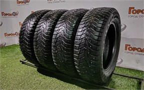 К-кт шин зима R15 Sailun 205х65 23969