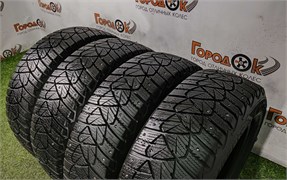 К-кт шин зима R15 Goodyear 185х65 23973