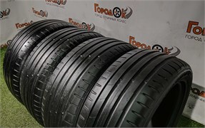 К-кт шин лето R17 Nokian 225х50 23981