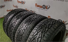 К-кт шин зима R16 Nokian 205х55 24016