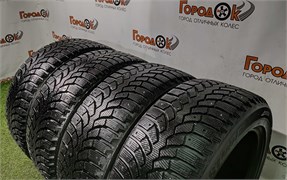 К-кт шин зима R18 Bridgestone 225х55 24028