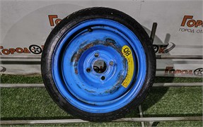 Докатка R14 CHEVROLET 105х70 4х100/56,6/49 24055