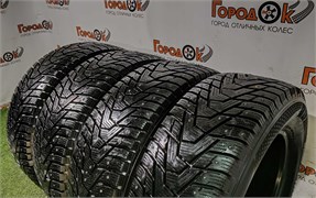 К-кт шин зима R17 Hankook 235х65 24065