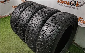К-кт шин зима R15 Nokian 185х65 24022