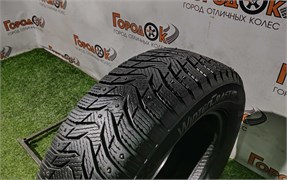 Шина зима R14 Kumho 185х65 24045