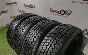 К-кт шин зима R16 Roadstone 205х60 24088