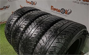 К-кт шин зима R16 Bridgestone 215х70 24101