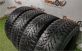 К-кт шин зима R15 Nokian 185х65 24102