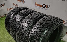 К-кт шин зима R16 Michelin 205х60 24103