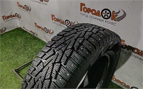 Шина зима R16 Cordiant 215х65 24106