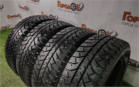 К-кт шин зима R15 Bridgestone 195х60 24046