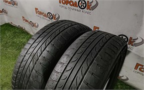 Пара шин лето R16 Cordiant 205х60 24047
