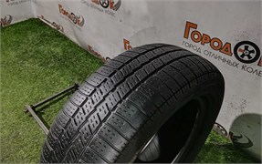 Шина лето R14 Kama 185х60 24086