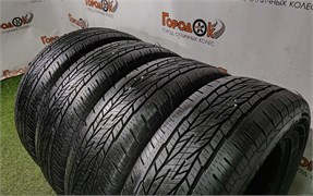 К-кт шин лето R16 Continental 215х65 24195