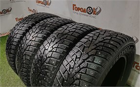К-кт шин зима R16 Maxxis 205х65 24198