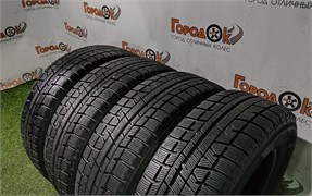 К-кт шин липучка  R15 Yokohama 195х65 24204