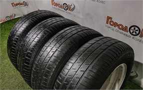 К-кт колес в сборе лето R13 Sava 175х70 24213