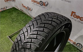 Шина зима R15 Michelin 185х65 24224