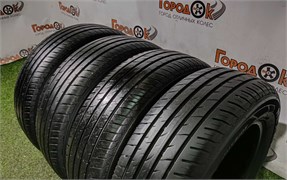 К-кт шин лето R15 Nexen  185х65 24231