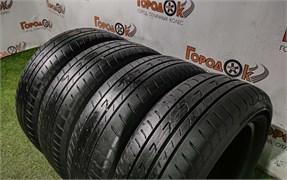К-кт шин лето R15 Bridgestone 185х60 24212