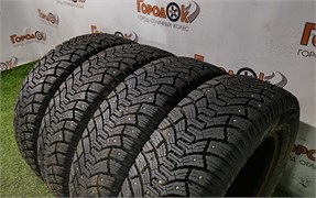 К-кт шин зима R15 Tunga 185х65 24218