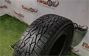 Шина зима R16 Nokian 215х65 24226