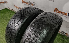 Пара шин лето R15 Pirelli 185х60 24274