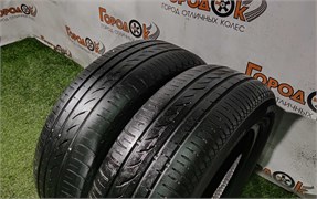 Пара шин лето R15 Pirelli 185х65 24277