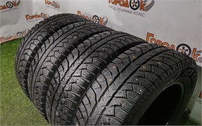 К-кт шин зима R15 Bridgestone 185х65 24321
