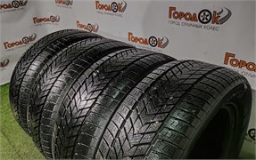 К-кт шин липучка  R19 Greenlander  275х55 24323