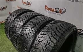 К-кт шин зима R17 Marshal 205х50 24397