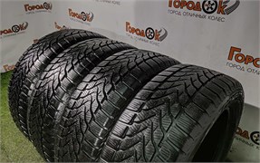 К-кт шин липучка  R19 Lassa 225х55 24444