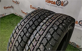 Пара шин зима R16С Kama 185х75 24448