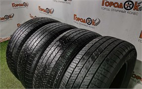К-кт шин лето R17 Yokohama 225х65 24459