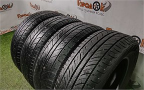 К-кт шин лето R15 Premiorri 195х65 24481