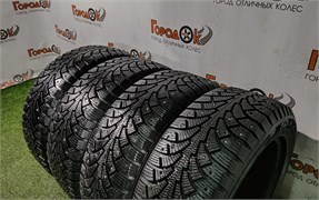 К-кт шин зима R16 Kama 205х55 24482